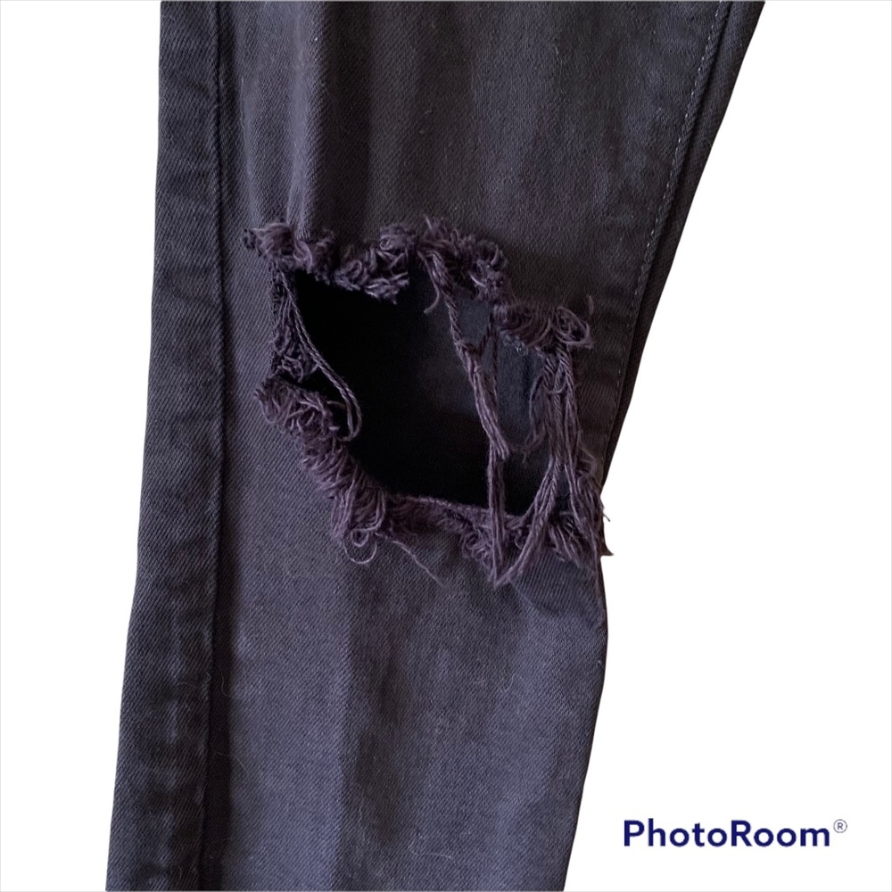 Current Elliott The Stack Super Loved Destroyed S… - image 4